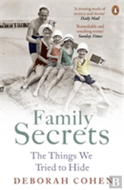 Bertrand.pt - Family Secrets