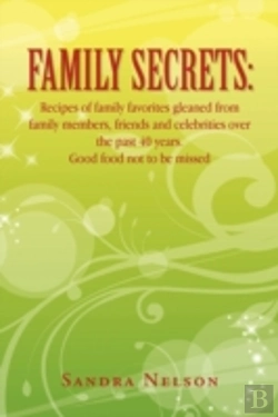 Bertrand.pt - Family Secrets
