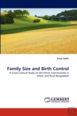 Bertrand.pt - Family Size And Birth Control