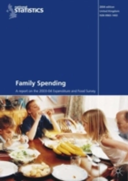 Bertrand.pt - Family Spending