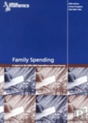 Family Spending