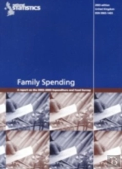 Bertrand.pt - Family Spending