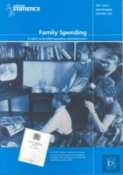 Family Spending