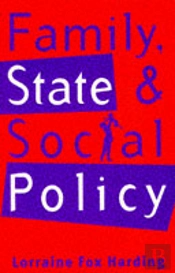 Family, State And Social Policy