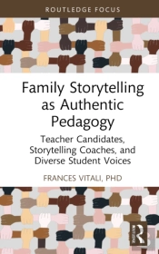 Family Storytelling As Authentic Pedagogy