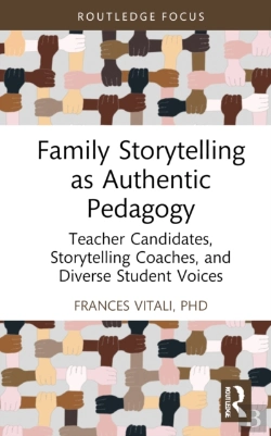 Bertrand.pt - Family Storytelling As Authentic Pedagogy
