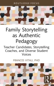 Family Storytelling As Authentic Pedagogy