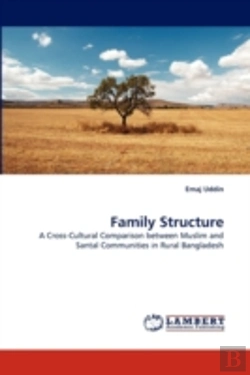 Bertrand.pt - Family Structure