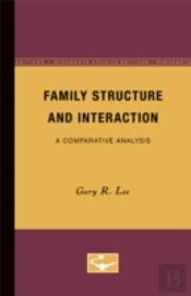 Family Structure Interaction