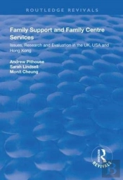 Family Support And Family Centre Services