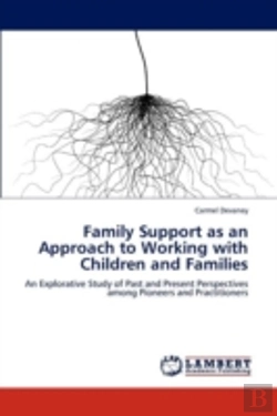 Bertrand.pt - Family Support As An Approach To Working With Children And Families