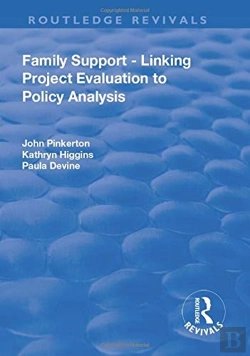 Bertrand.pt - Family Support - Linking Project Evaluation To Policy Analysis
