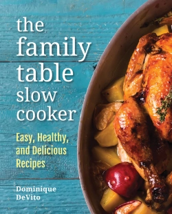 Bertrand.pt - Family Table Slow Cooker