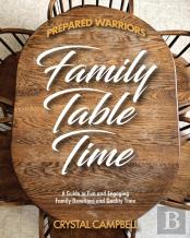 Family Table Time