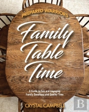 Family Table Time