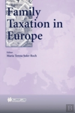 Bertrand.pt - Family Taxation In Europe