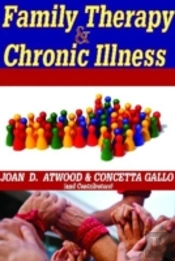 Family Therapy And Chronic Illness