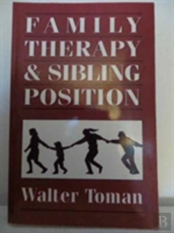 Bertrand.pt - Family Therapy And Sibling Position