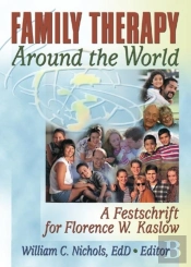 Family Therapy Around The World
