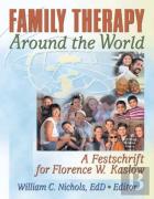 Family Therapy Around The World