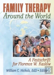 Family Therapy Around The World