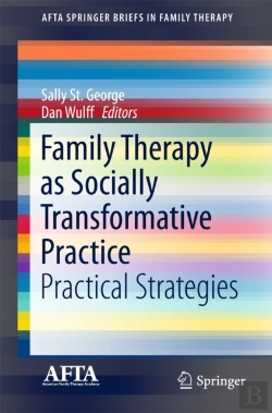 Bertrand.pt - Family Therapy As Socially Transformative Practice