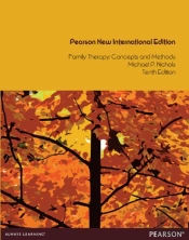 Family Therapy: Concepts And Methods