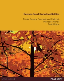 Bertrand.pt - Family Therapy: Concepts And Methods