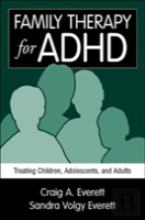 Family Therapy For Adhd