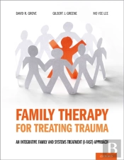 Family Therapy For Treating Trauma