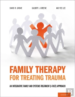 Bertrand.pt - Family Therapy For Treating Trauma
