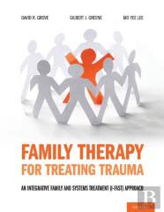 Family Therapy For Treating Trauma