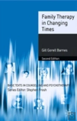 Bertrand.pt - Family Therapy In Changing Times