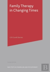 Family Therapy In Changing Times