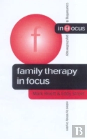 Family Therapy In Focus
