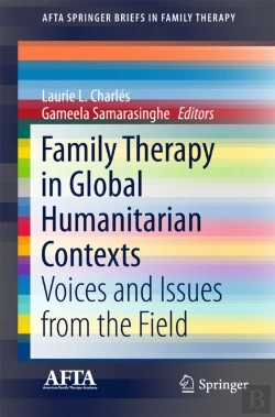 Bertrand.pt - Family Therapy In Global Humanitarian Contexts