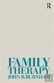 Family Therapy