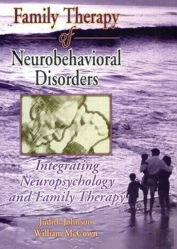 Bertrand.pt - Family Therapy Of Neurobehavioral Disorders