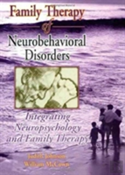 Bertrand.pt - Family Therapy Of Neurobehavioral Disorders