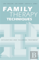 Family Therapy Techniques