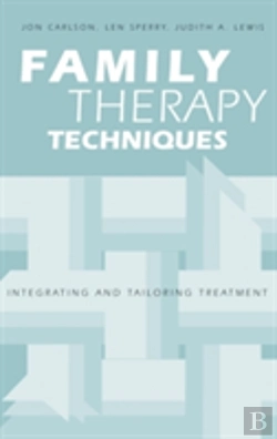 Bertrand.pt - Family Therapy Techniques
