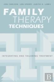 Family Therapy Techniques
