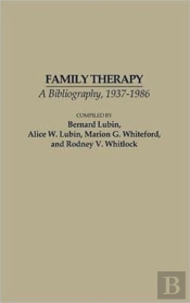 Family Therapy