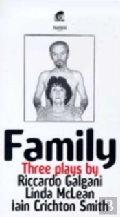 Family: Three Plays