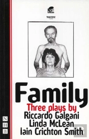 Family: Three Plays