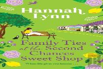 Family Ties At The Second Chances Sweet Shop