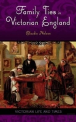 Bertrand.pt - Family Ties In Victorian England
