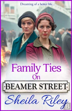 Bertrand.pt - Family Ties On Beamer Street