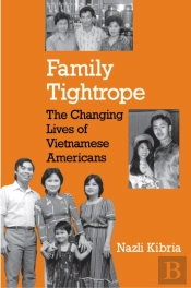 Family Tightrope