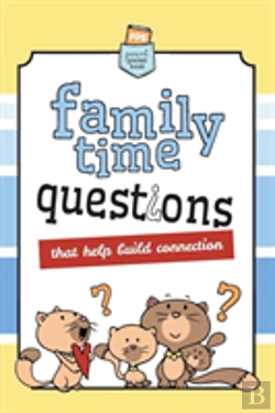 Bertrand.pt - Family Time Questions
